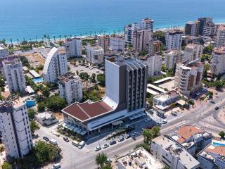 Mercure Antalya Konyaalti - 9