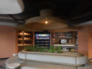 Mövenpick Kigali - 9