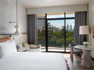 Mövenpick Kigali - 5