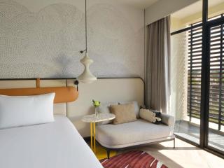 Mövenpick Kigali - 4