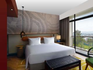 Mövenpick Kigali - 3