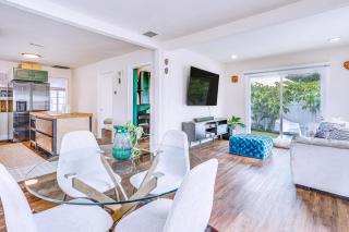 Blue Casita - 0