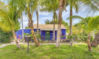 Blue Casita - 4