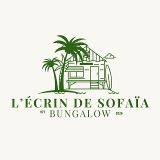 Bungalow raffiné, bien-être à Sainte-Rose - 7