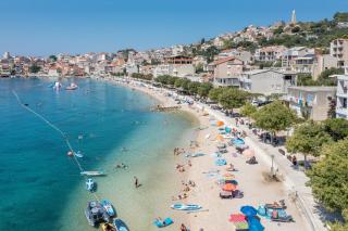 Apartments by the sea Igrane, Makarska - 18405 - 7
