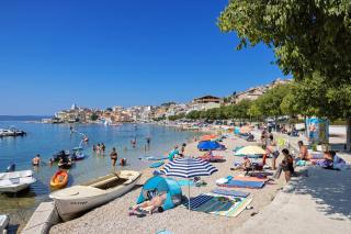 Apartments by the sea Igrane, Makarska - 18405 - 5