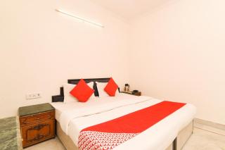 Townhouse Le Heritage Near Karol Bagh Metro - 7