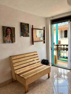 Mirador room La Casa del Pueblo - 5