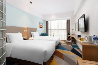 Holiday Inn Express Chengdu Xindu by IHG - 9