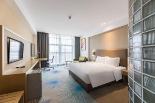 Holiday Inn Express - Liuyang Development Zone by IHG Changsha Huanghua Airport - 9