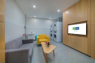 Holiday Inn Express - Yantai YEDA by IHG - 4