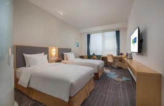 Holiday Inn Express - Yantai YEDA by IHG - 3