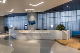 Holiday Inn Express - Yantai YEDA by IHG - 1