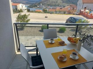 Apartments with parking space Rogoznica - 22157 - 0