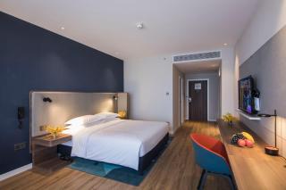 Holiday Inn Express Xiamen Airport Zone by IHG - 7