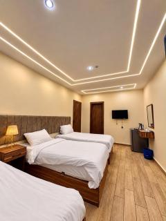 Pyramids hotel& free pick up - Caïro - 0