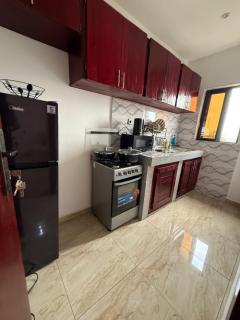 Luxury Guest House - 2