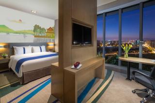 Holiday Inn Express Hangzhou East Station by IHG - 4