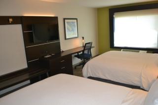 Holiday Inn Express & Suites Hood River by IHG - 5
