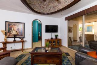 Bella Sirena Luxury Resort 205-D - 1