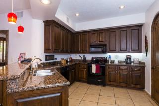 Bella Sirena Luxury Resort 205-D - 4