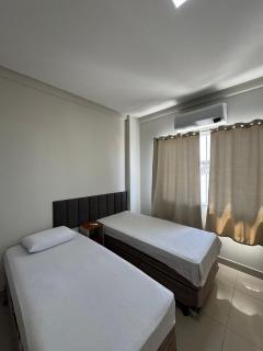 Hotel Central Guanambi - 8