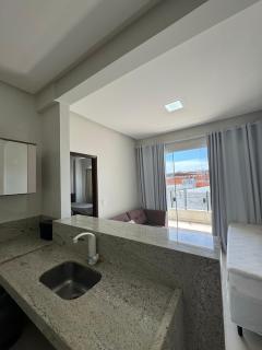 Hotel Central Guanambi - 1