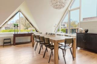 Spacious villa in Rijs near IJsselmeer and forest - 6