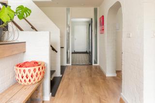 Spacious villa in Rijs near IJsselmeer and forest - 2