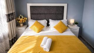 Mrs Dee's Charming Nest - 4
