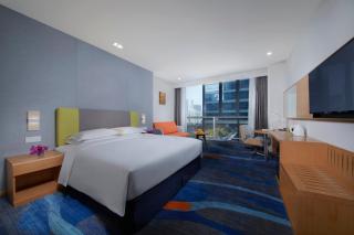 Holiday Inn Express Zhengzhou Zhengdong by IHG - 7