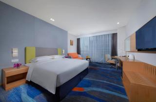 Holiday Inn Express Zhengzhou Zhengdong by IHG - 6