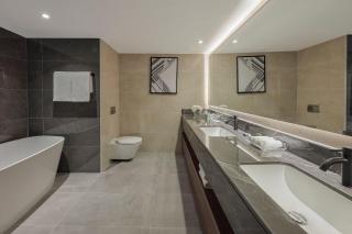 Crowne Plaza Riyadh Palace by IHG - Riyad - 8