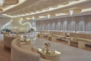 Crowne Plaza Riyadh Palace by IHG - Riyad - 5