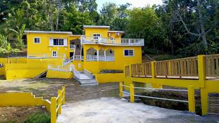 River Edge Guest House - 7
