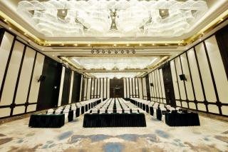 Holiday Inn Express Hefei Shushan by IHG - 9