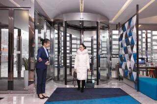 Holiday Inn Express Hefei Shushan by IHG - 7