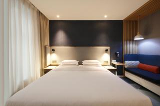 Holiday Inn Express Hefei Shushan by IHG - 5