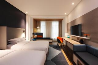 Holiday Inn Express Hefei Shushan by IHG - 2