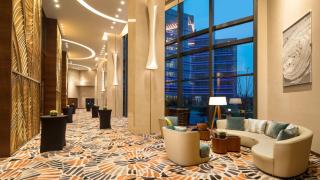 Holiday Inn Suzhou Taihu Lake by IHG - 8