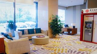 Holiday Inn Suzhou Taihu Lake by IHG - 5