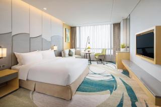 Holiday Inn Suzhou Taihu Lake by IHG - 2