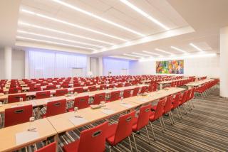 Crowne Plaza Copenhagen Towers by IHG - 1