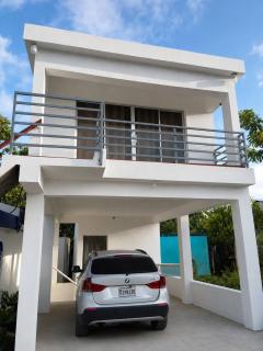 Studio apartment with available parking - 7