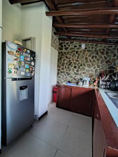 Villa Tikuna casa Independiente - 9