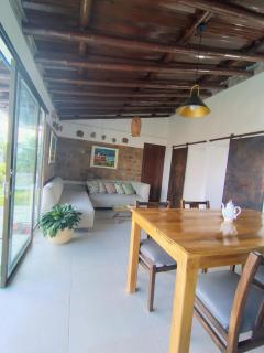 Villa Tikuna casa Independiente - 6