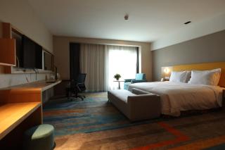 Holiday Inn Express Xi'an Qujiang South by IHG - 7