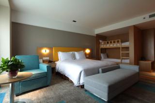 Holiday Inn Express Xi'an Qujiang South by IHG - 6