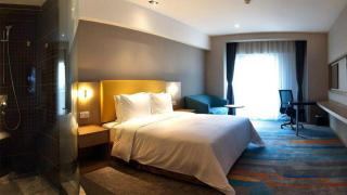 Holiday Inn Express Xi'an Qujiang South by IHG - 4