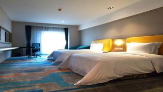 Holiday Inn Express Xi'an Qujiang South by IHG - 2